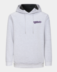 Weber State University Singular Heather Grey Hoodie