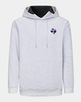 Tarleton State University Singular Heather Grey Hoodie