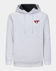 VT Singular Heather Grey Hoodie