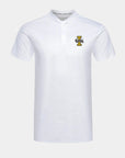University of Idaho Pinnacle 2.0 White Polo
