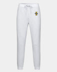 University of Idaho Peak Sweat Heather Grey Jogger