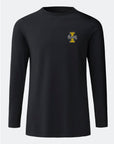 University of Idaho Spectacle 2.0 Black Long Sleeve