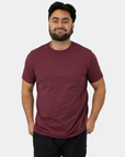 Spectacle 2.0 Plum T-Shirt - 2.0 Plum