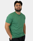 Spectacle 2.0 Pine Green T-Shirt - Green