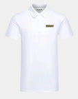 University of Idaho Crest 2.0 White Polo