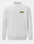 University of Idaho Meridian Heather Grey Crewneck