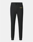 University of Idaho Peak Black Joggers