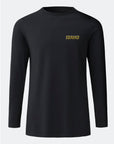 University of Idaho Spectacle 2.0 Black Long Sleeve