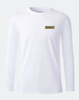 University of Idaho Spectacle 2.0 Pure White Long Sleeve