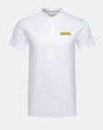 University of Idaho Pinnacle 2.0 White Polo