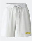 University of Idaho Criterion 2.0 Light Grey Performance Workout Short