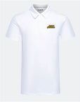 University of Idaho Crest 2.0 White Polo
