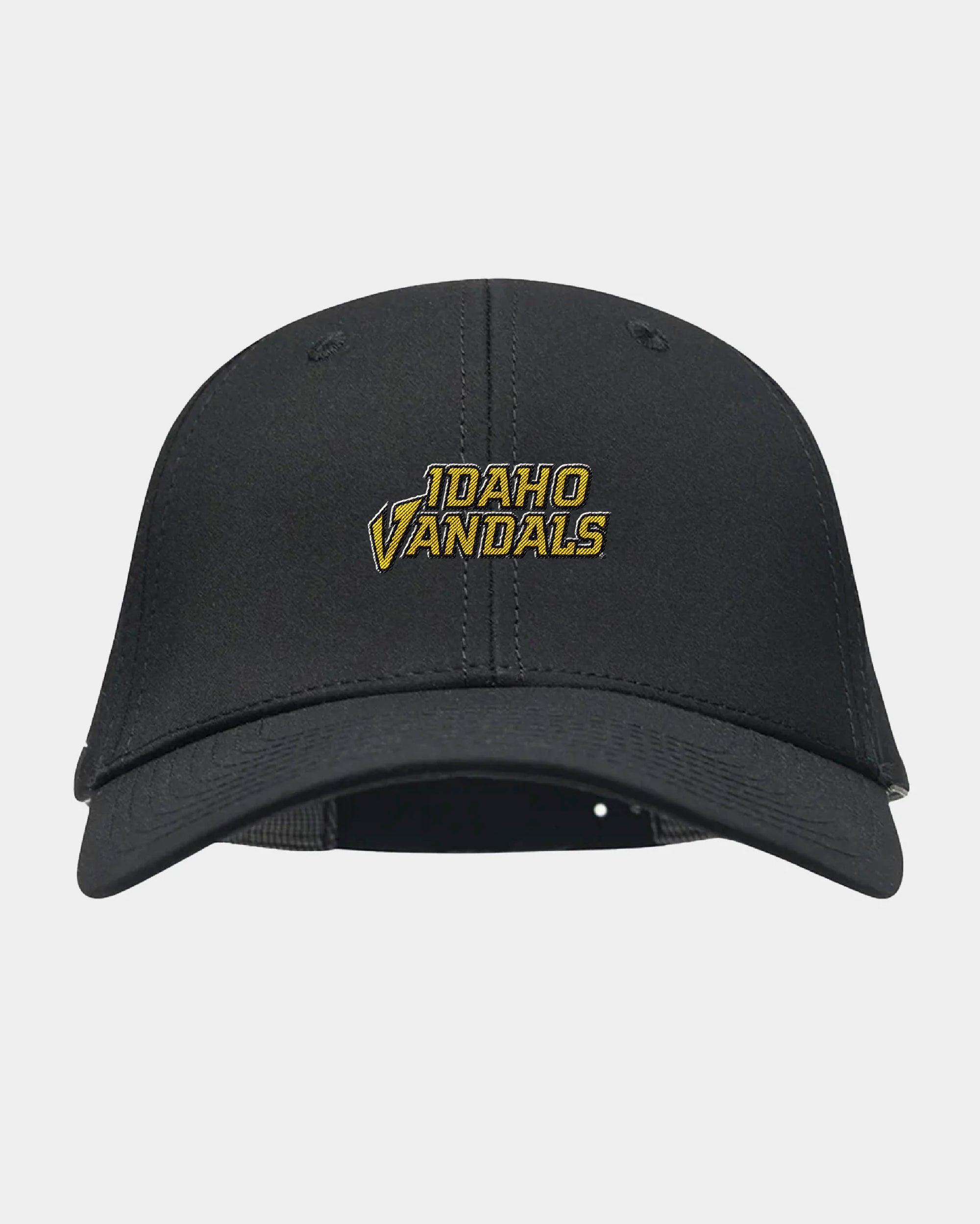 University of Idaho Birdie 2.0 Black Hat