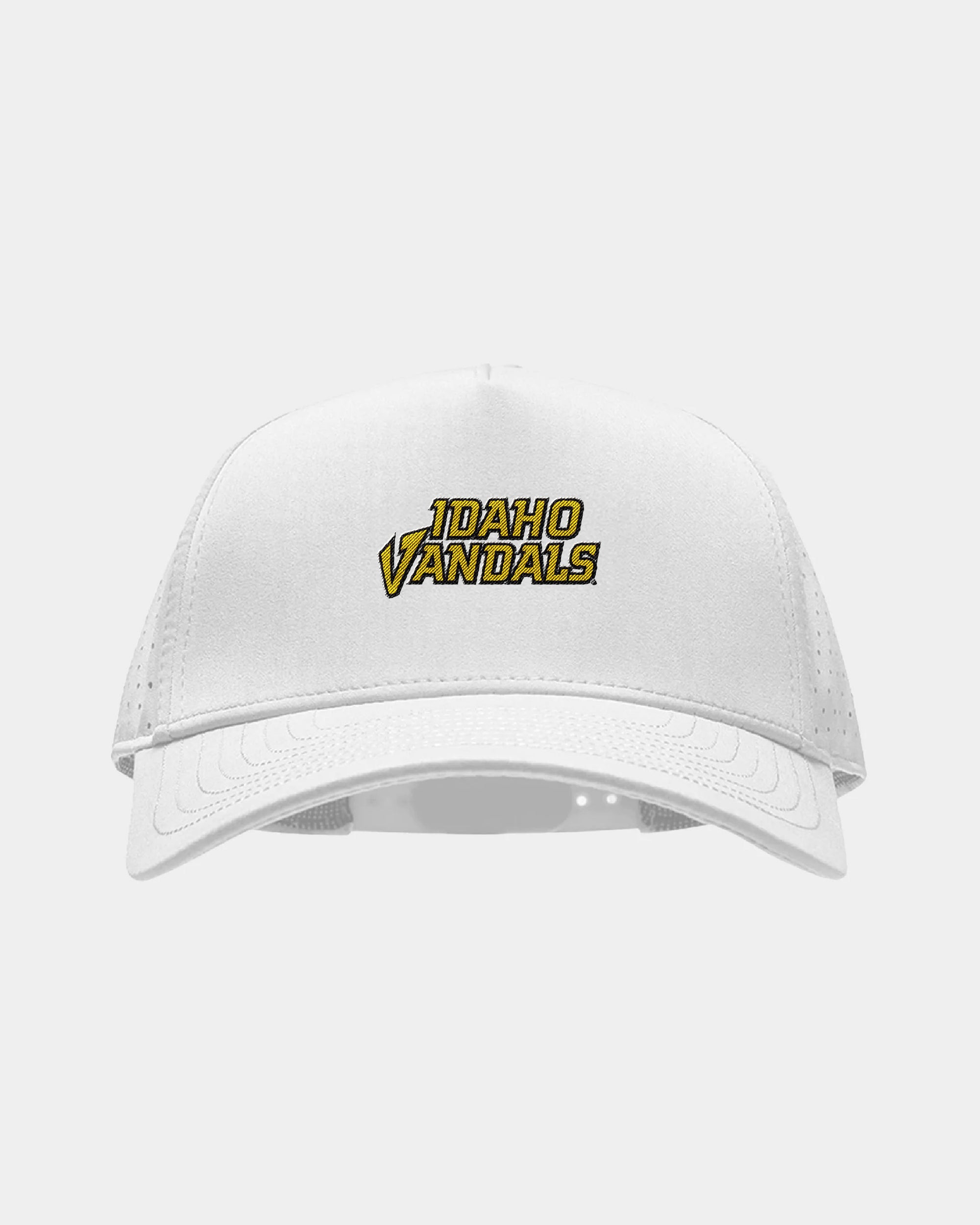 University of Idaho Eagle White Hat