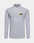 University of Idaho Apex 2.0 Grey Pullover