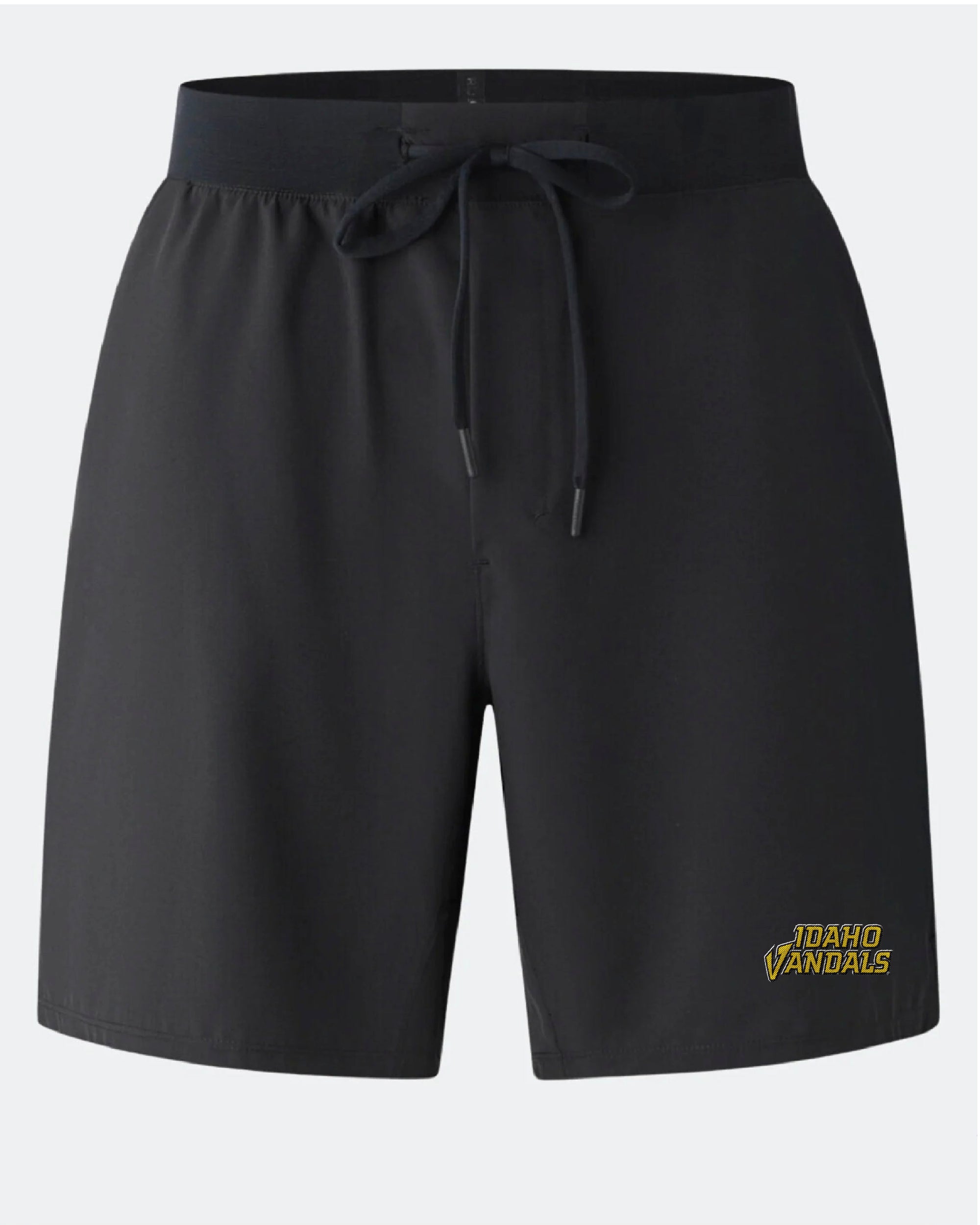 University of Idaho Criterion 2.0 Black Performance Workout Short
