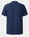 Crown Blade Polo Navy - Navy
