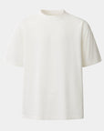Baseball Faze Heavyweight Tee - Off White