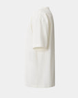 Baseball Faze Heavyweight Tee - Off White