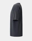 Faze Heavyweight Tee Charcoal