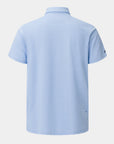 Clubhouse Polo Light Blue - Blue