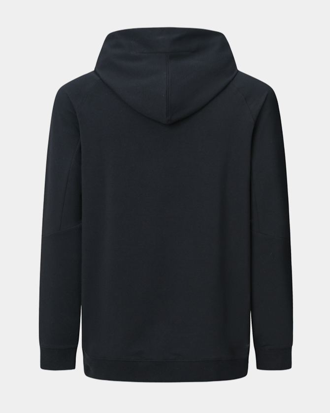 BYU Singular Black Hoodie