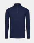 Apex 1.0 Navy Pullover - 1.0 Navy