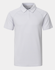 Kubic Polo Light Grey - Grey