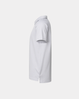 Kubic Light Grey Polo