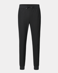 Peak Black Joggers - Black