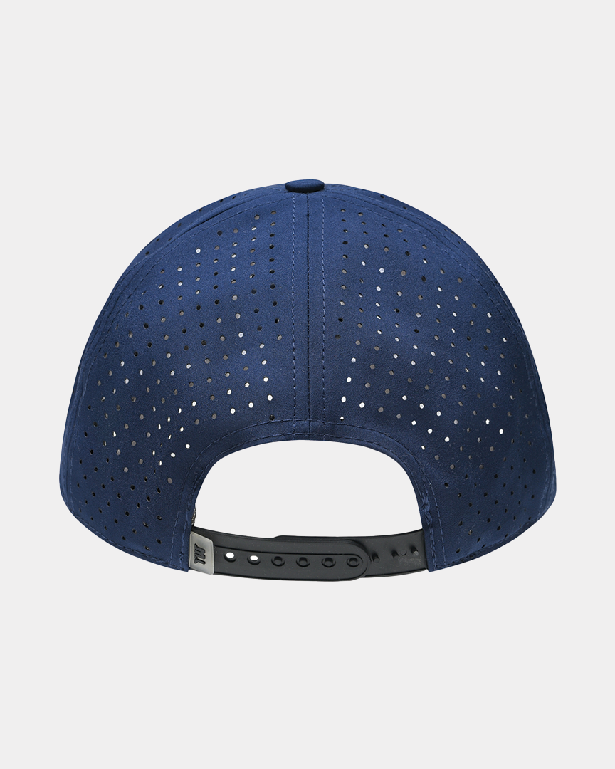 Links Navy Hat