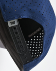 Links Navy Hat