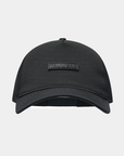 Eagle Black Hat Bridge Logo - Black