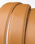 Infinite Belt Light Tan - Tan