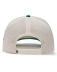 Tulane Light Blue Logo Hat