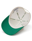 Tulane Light Blue Logo Hat