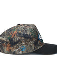 Tulane Camo Hat