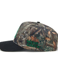 North Texas Camo Hat