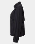 Drive Womens Jacket Black