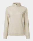 Vista Womens Q-Zip