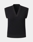 Titan Womens Blade Sleveless Polo