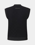 Titan Womens Blade Sleveless Polo