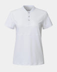 Crown Womens Blade Polo