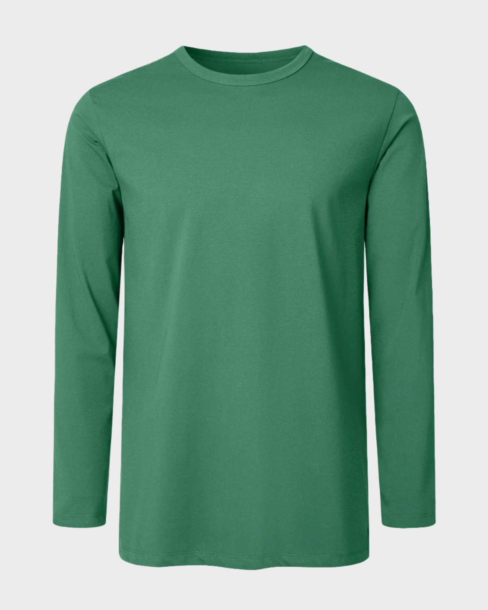 Spectacle 2.0 Pine Green Long Sleeve