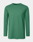 Spectacle 2.0 Pine Green Long Sleeve