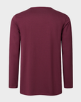 Spectacle 2.0 Plum Long Sleeve - 2.0 Plum