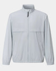 Drive Performance Jacket Light Grey - Light Grey