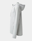 Women's Expedition Jacket Light Grey