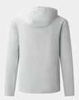 Women's Expedition Jacket Light Grey - Grey