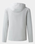 Women's Expedition Jacket Light Grey